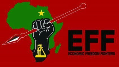 Manifesto: Economic Freedom Fighters (EFF)
