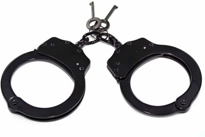 Two PE thieves arrested in Graaff-Reinet