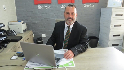 Curro: holistic education from Grade R to 12