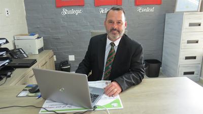 Curro: holistic education from Grade R to 12