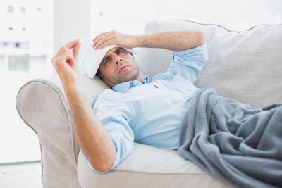 Don't fall victim to "Leisure Sickness"