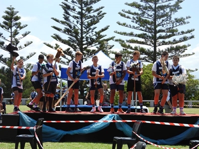 Leerders geniet Metropolitan-dag by Hoërskool Punt