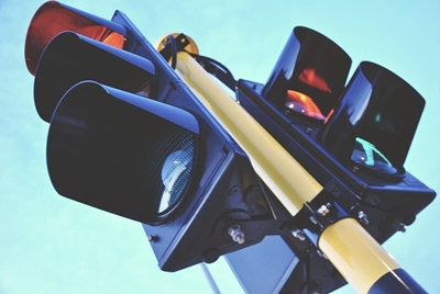 Planned maintenance : Traffic lights at Queens mall