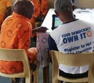 Correctional Services ready for inmates to vote on Election Day