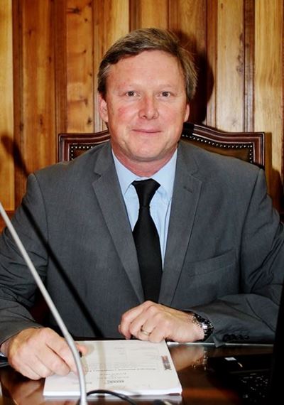 Municipality takes on lockdown crisis head on