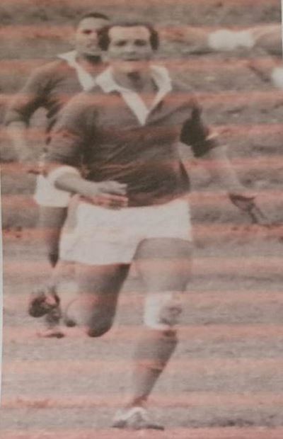 Eden Sportraad eer sterre en sportlegendes