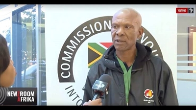 Former finance MEC tells Zondo commission Vrede dairy farm project can be salvaged