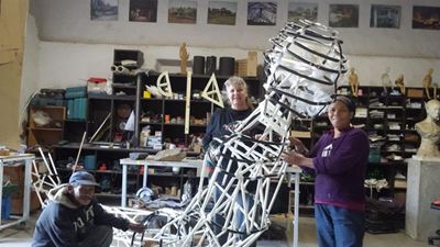 Winterfees beloof talle nuwighede