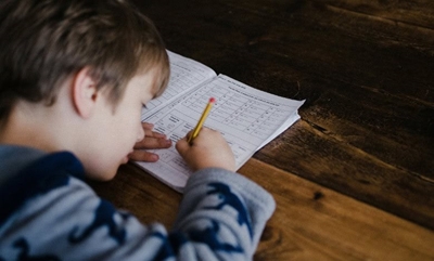 Supporting your child’s learning at home