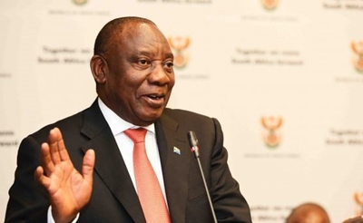 5 things making headlines in SA today