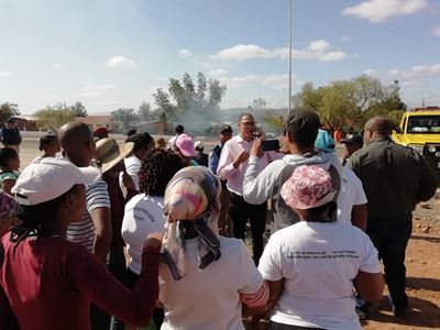 N12 binnekort weer oop