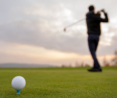 Town vs Country golf tournament coming up