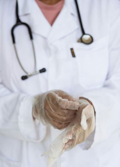 1 650 new healthcare jobs and R1.3bn to be spent on hospital equipment