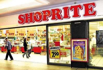 Planned strike at Shoprite