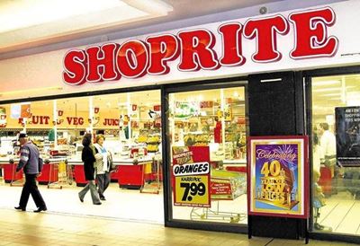 Planned strike at Shoprite