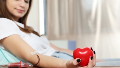 Urgent appeal: Donate blood