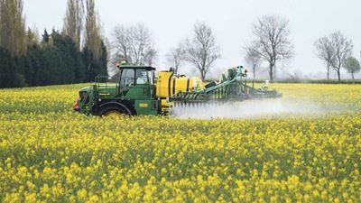 Competition Tribunal approves inter-company ammonia sales