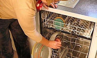 Dishwasher don’ts