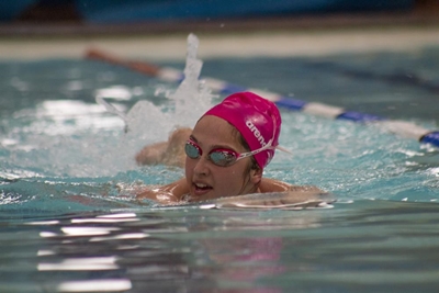 Aimee gearing up for nationals