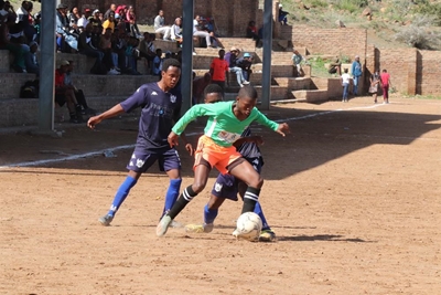 Academy Development  wins tournament