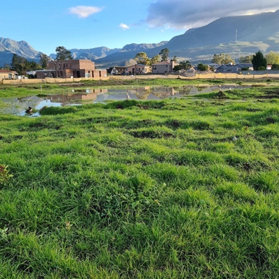 Village Ridge: New layout proposed