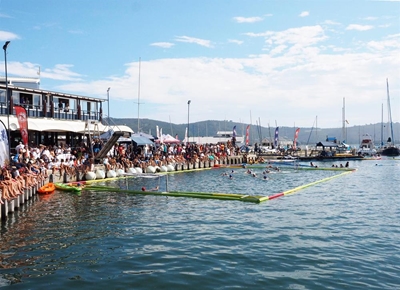 Chukka: 2 weekends of festival fun
