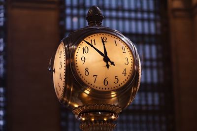 'Doomsday Clock' closer to midnight than ever
