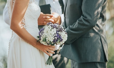 The risks and constraints of a marriage in community of property