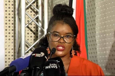 Ramaphosa fires Nobuhle Nkabane, appoints new higher education minister