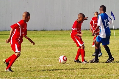 Local school competes in provincial finals