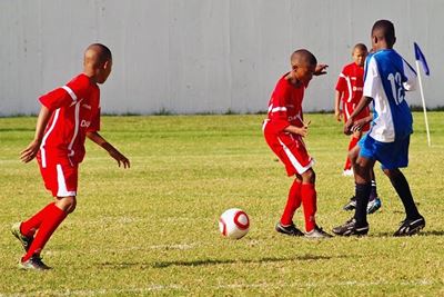 Local school competes in provincial finals