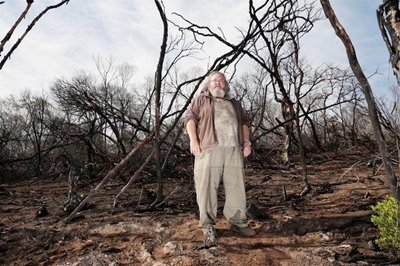 R17m claim against Knysna for 2017 fires