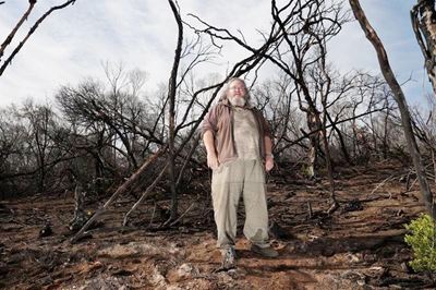 R17m claim against Knysna for 2017 fires