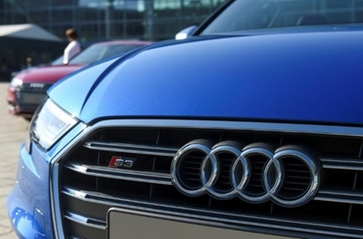 Audi to change its brand name to ‘Odi’