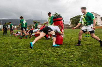 SWD Arende reg vir groot kragmeting