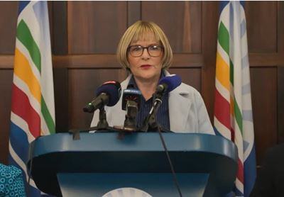 VAT hike thwarted, but battle not over - Zille