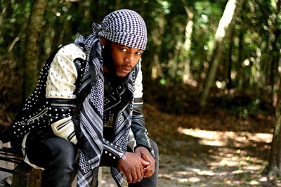 Local to launch first album
