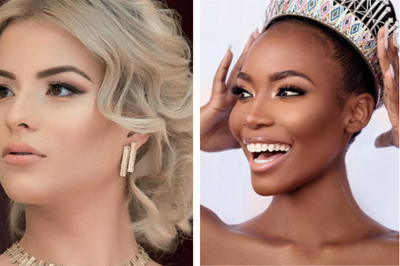 More beauty queens boycott Miss Universe in Israel