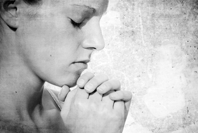 Prayer day for all of George