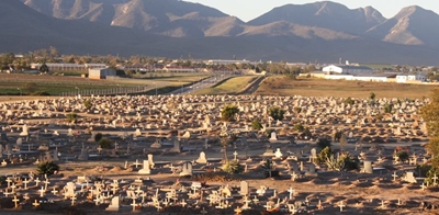 Concern over grave register