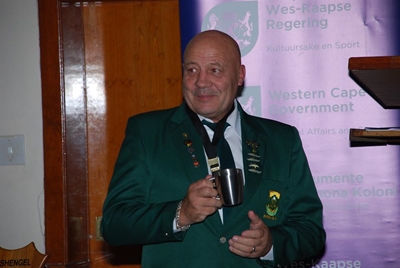 Knysna angler top master in SA