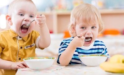 Hacks to get your kids to eat healthy