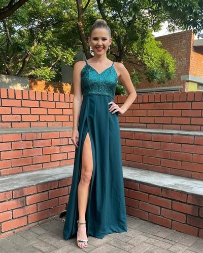 Kovsies vereer Lizandré