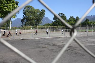 Hoërskool Heatherlands benodig u hulp