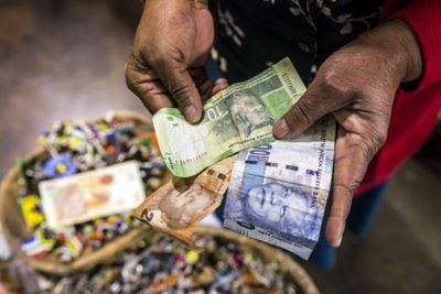 South Africans must stop thinking like victims or we’ll become them