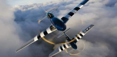 Model Flyers vier 25 jaar