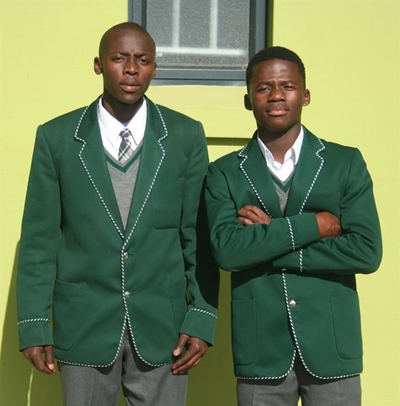 Jonga High qualify for Kay Motsepe provincial play-offs