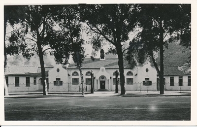 Union High celebrates 100 years 