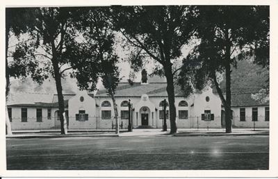 Union High celebrates 100 years 