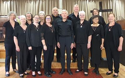 Laaste 4 uitvoerings van gewilde Eden Camerata vir 2025